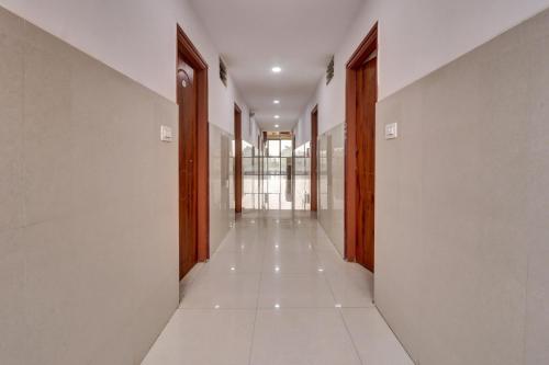 Galería fotográfica de Hotel O M.S. Residency en Bangalore