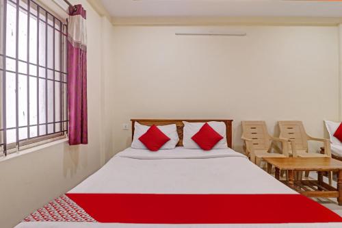 Galería fotográfica de Hotel O M.S. Residency en Bangalore