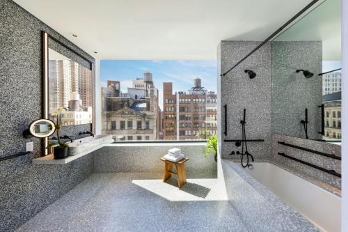 ニューヨークにあるThe Ritz-Carlton New York, NoMadのギャラリーの写真