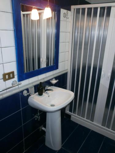 Bagno di Salvone's house B&B