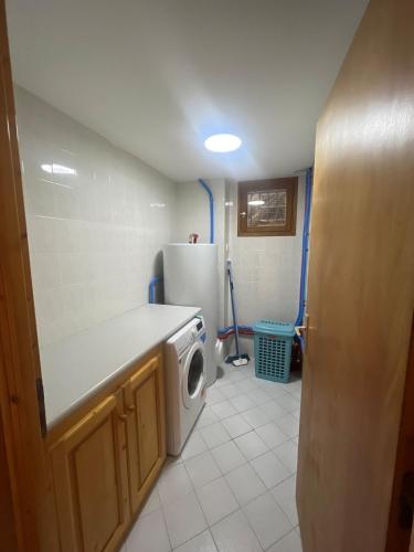 Fotografie z fotogalerie ubytování Appartement de 100m2 dans un chalet v destinaci Jarrier