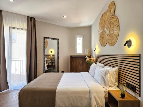LAGOM Apartments NEW, 5 min walk from the sea