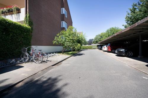 Φωτογραφία από το άλμπουμ του Waldstraße 4 Wohnung 7 σε Kellenhusen