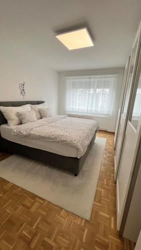 Modern Apartment in Basel