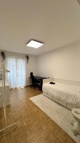 Modern Apartment in Basel