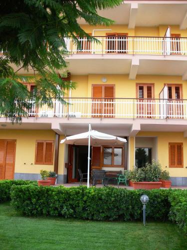 Hotel Il Conte Dell'Etna – Photos 3