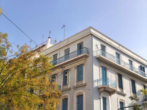 The Victoria Penthouse Residence 125sqm