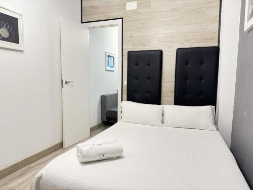 Apartamentos Day Madrid MALASAÑA II