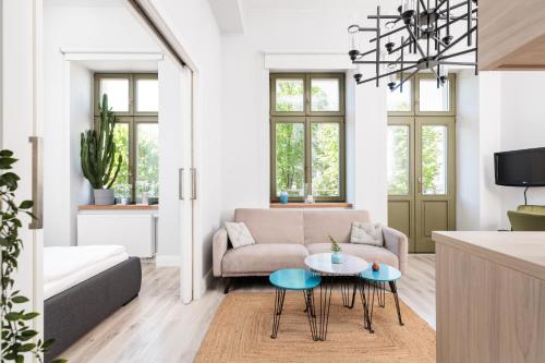 Modern Nest - in the Heart of Kraków - Old Town - by Upstairs