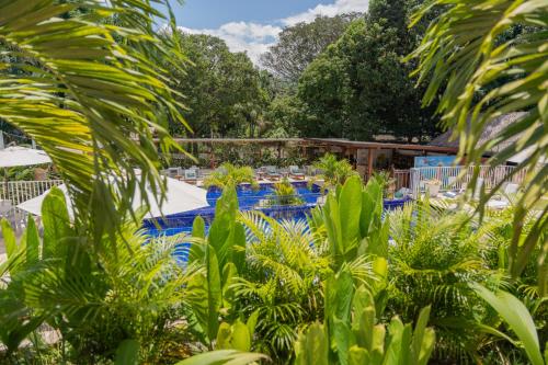 Hotel Villa Camila