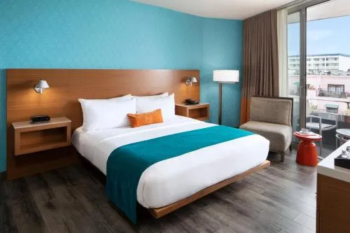 Shore Hotel photo 16