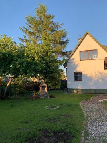 Warmiński wypoczynek