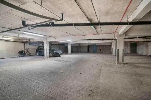 Old Trafford Stay with Free Parking photo 17
