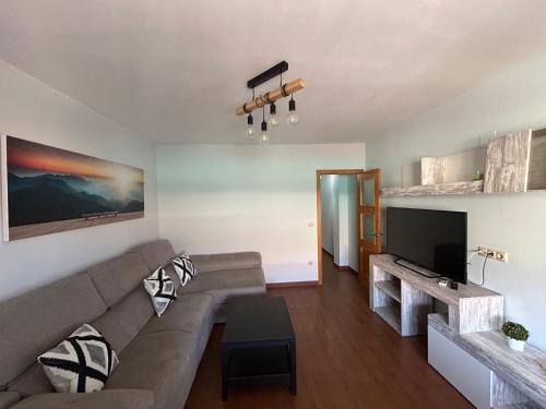 RgHOST-Apartamento Ganivet en el centro de Córdoba