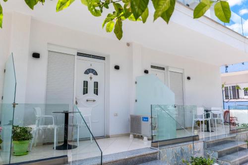 Gallery image of Apartments Margarita in Ksamil