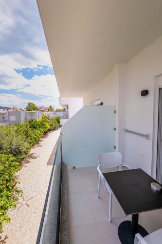 Gallery image of Apartments Margarita in Ksamil