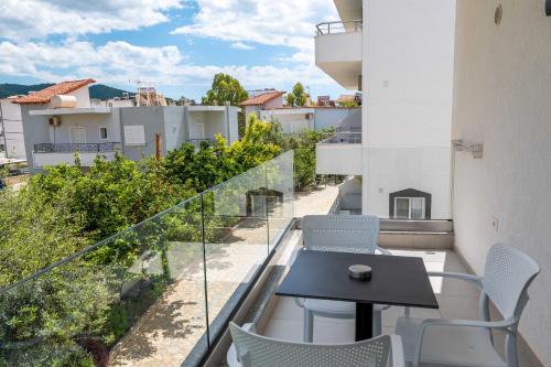 Gallery image of Apartments Margarita in Ksamil