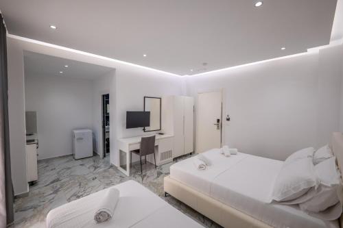 Gallery image of Apartments Margarita in Ksamil