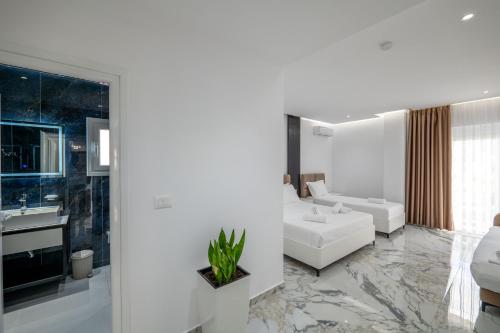 Gallery image of Apartments Margarita in Ksamil