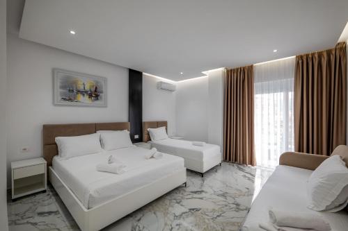 Gallery image of Apartments Margarita in Ksamil