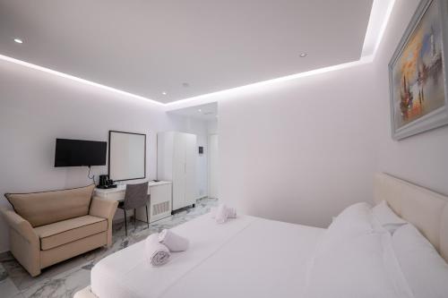 Gallery image of Apartments Margarita in Ksamil