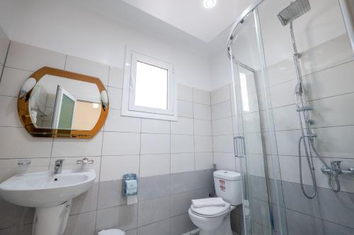 Gallery image of Apartments Margarita in Ksamil