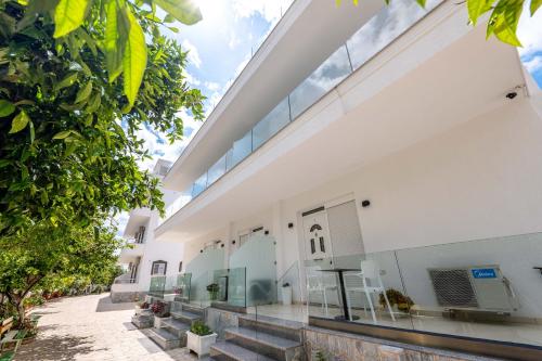 Gallery image of Apartments Margarita in Ksamil