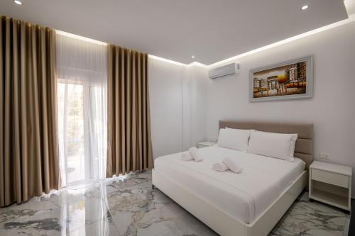 Gallery image of Apartments Margarita in Ksamil