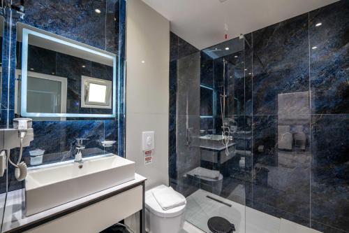 Gallery image of Apartments Margarita in Ksamil