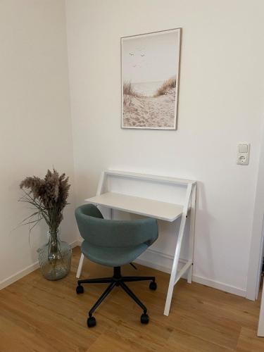 Gambar di galeri bagi Wulfener Family Appartment di Wulfen auf Fehmarn