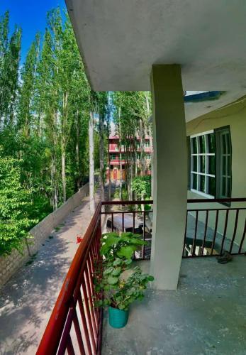 Hill Town Resort