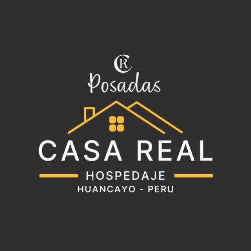 Certifikát, hodnocení, plakát nebo jiný dokument vystavený v ubytování Hospedaje CASA REAL
