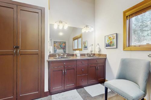 Gambar di galeri bagi The Mountain Jewel di Breckenridge
