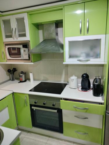 apartamento moderno
