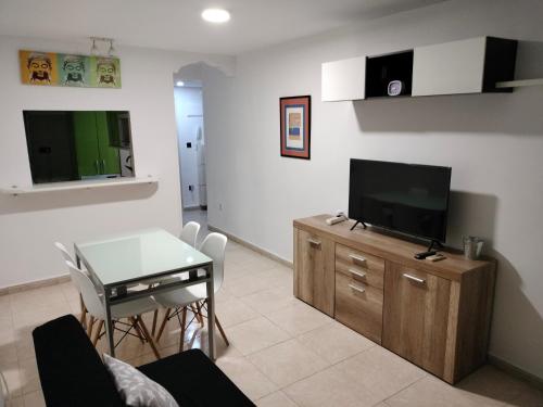 apartamento moderno
