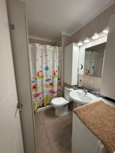 Las Americas with pool view photo 3