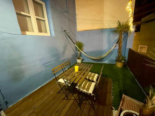 Gallery image of Terra Rural Apartment - Casillas Valle de Ayora in Jalance