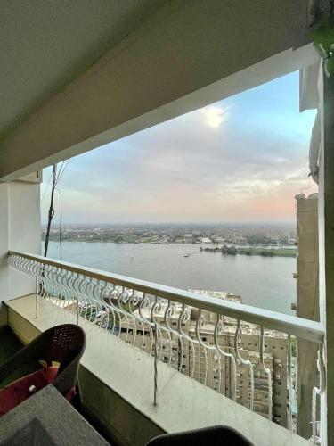 Cornesh el maadi
