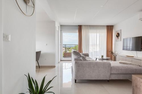 Apartment MARINA