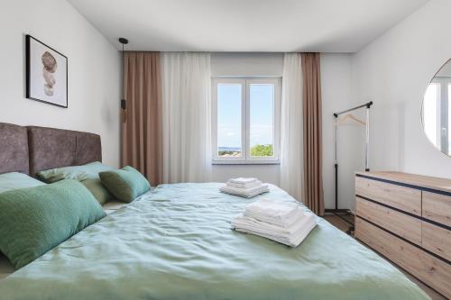 Apartment MARINA