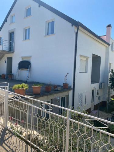 Apartments with parking space Stari Grad, Hvar - 21723