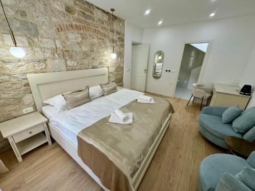 Grace rooms Split - heart of the old town
