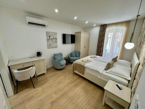 Grace rooms Split - heart of the old town