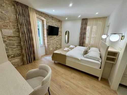 Grace rooms Split - heart of the old town