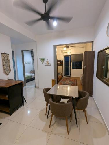 Φωτογραφία από το άλμπουμ του Bangi Gateway Nest Homestay σε Bandar Baru Bangi
