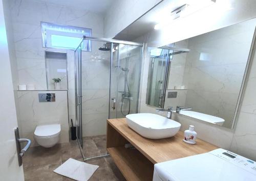 Apartments with WiFi Dubrovnik - 23752