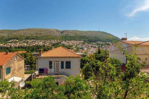 Apartments with WiFi Dubrovnik - 23752