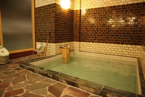 Fotografie z fotogalerie ubytování Temple Hotel Kubonobo 宿坊 窪之坊 v destinaci Minobu