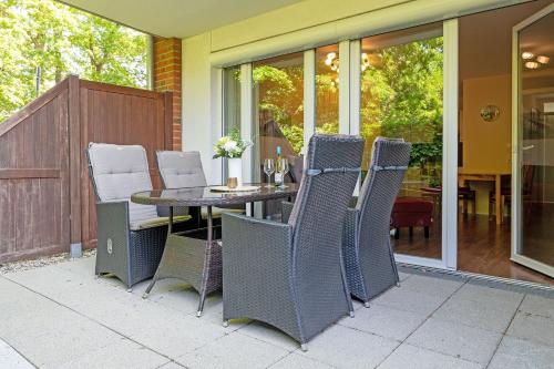 Φωτογραφία από το άλμπουμ του Strandidyll 3 σε Niendorf