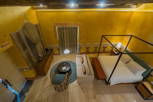 Fotografie z fotogalerie ubytování Casa Carolina Hotel Cartagena v destinaci Cartagena